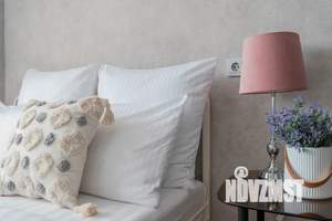 1-к квартира, посуточно, 50м2, 13/18 этаж