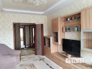 3-к квартира, на длительный срок, 86м2, 4/17 этаж