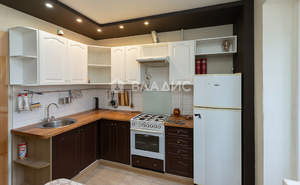 2-к квартира, на длительный срок, 55м2, 2/5 этаж