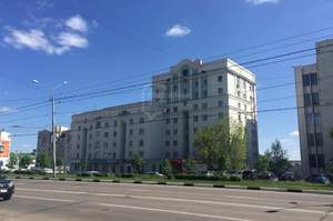 1-к квартира, на длительный срок, 39м2, 4/8 этаж