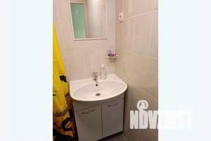 1-к квартира, посуточно, 26м2, 4/5 этаж