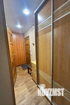 1-к квартира, на длительный срок, 32м2, 3/5 этаж