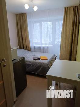 Студия квартира, посуточно, 27м2, 4/5 этаж