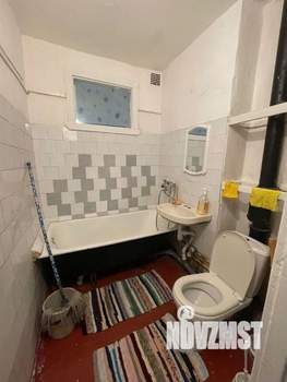 2-к квартира, на длительный срок, 44м2, 5/5 этаж