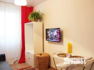 1-к квартира, посуточно, 15м2, 5/15 этаж