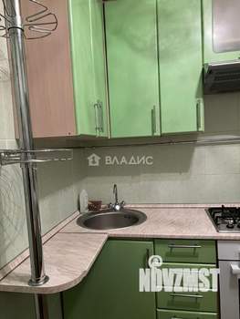 1-к квартира, на длительный срок, 31м2, 3/5 этаж