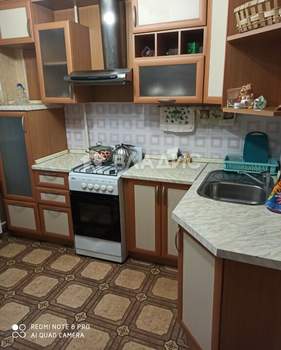 2-к квартира, на длительный срок, 53м2, 3/5 этаж