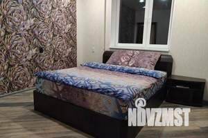 3-к квартира, посуточно, 77м2, 1/17 этаж