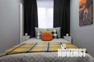 2-к квартира, посуточно, 50м2, 2/5 этаж