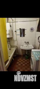 2-к квартира, на длительный срок, 70м2, 4/4 этаж