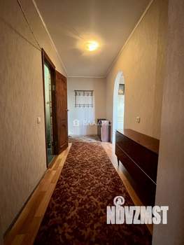 1-к квартира, на длительный срок, 42м2, 1/7 этаж