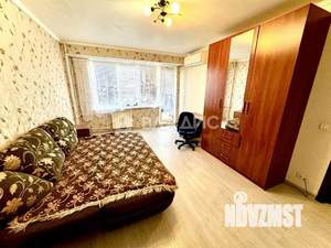1-к квартира, на длительный срок, 37м2, 11/14 этаж