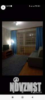 2-к квартира, посуточно, 54м2, 1/1 этаж