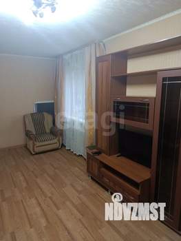 2-к квартира, на длительный срок, 48м2, 1/5 этаж