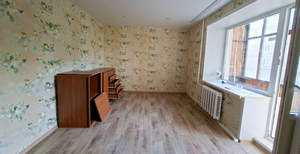 2-к квартира, на длительный срок, 45м2, 3/9 этаж