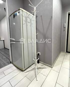 Студия квартира, на длительный срок, 26м2, 1/17 этаж