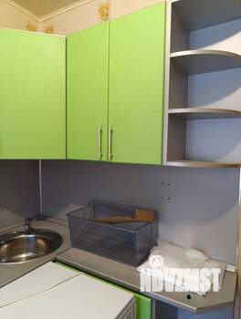 1-к квартира, на длительный срок, 30м2, 1/5 этаж