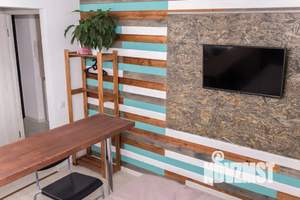 Студия квартира, посуточно, 15м2, 12/15 этаж