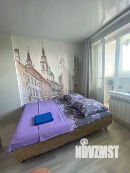 2-к квартира, посуточно, 50м2, 10/17 этаж