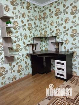 1-к квартира, на длительный срок, 50м2, 6/10 этаж