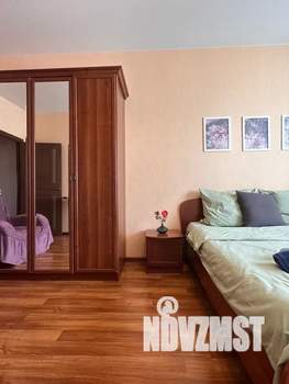 2-к квартира, посуточно, 70м2, 8/9 этаж