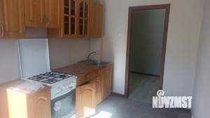 2-к квартира, на длительный срок, 52м2, 3/5 этаж