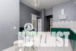1-к квартира, посуточно, 41м2, 2/8 этаж