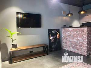 1-к квартира, посуточно, 29м2, 1/1 этаж