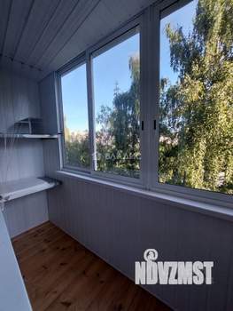 1-к квартира, на длительный срок, 35м2, 6/9 этаж