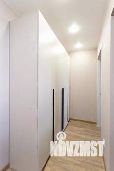 1-к квартира, посуточно, 41м2, 1/1 этаж