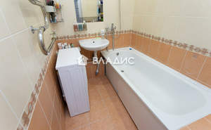 1-к квартира, на длительный срок, 44м2, 6/9 этаж