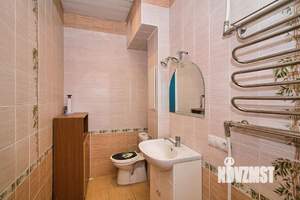 2-к квартира, на длительный срок, 60м2, 1/3 этаж