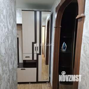 1-к квартира, на длительный срок, 32м2, 3/5 этаж