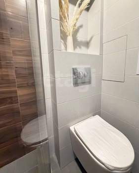 1-к квартира, на длительный срок, 43м2, 10/15 этаж