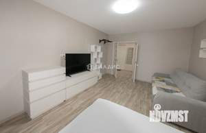 1-к квартира, на длительный срок, 44м2, 6/9 этаж