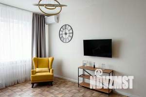 3-к квартира, посуточно, 85м2, 5/12 этаж