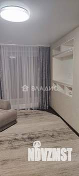 1-к квартира, на длительный срок, 35м2, 7/7 этаж