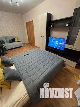 2-к квартира, посуточно, 75м2, 2/9 этаж