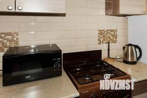 1-к квартира, посуточно, 31м2, 2/10 этаж