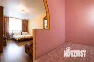 1-к квартира, посуточно, 45м2, 2/14 этаж