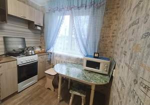 2-к квартира, на длительный срок, 46м2, 5/5 этаж