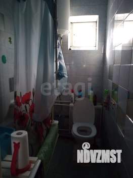 3-к квартира, на длительный срок, 59м2, 2/2 этаж