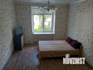 1-к квартира, посуточно, 29м2, 2/3 этаж
