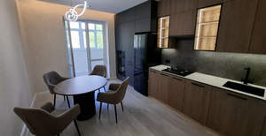 1-к квартира, на длительный срок, 50м2, 1/3 этаж