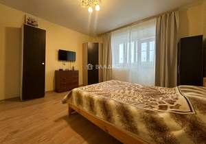 2-к квартира, на длительный срок, 66м2, 6/10 этаж