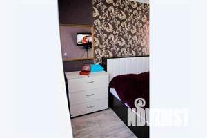 1-к квартира, посуточно, 45м2, 5/5 этаж