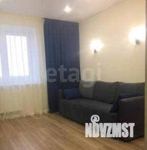 1-к квартира, на длительный срок, 35м2, 5/10 этаж