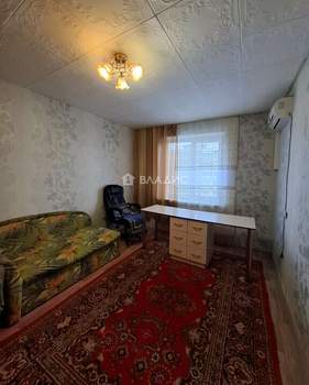 2-к квартира, на длительный срок, 52м2, 8/9 этаж