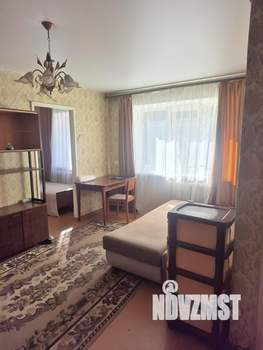 2-к квартира, на длительный срок, 43м2, 1/5 этаж