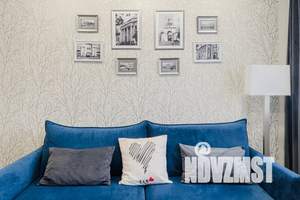 1-к квартира, посуточно, 50м2, 4/14 этаж